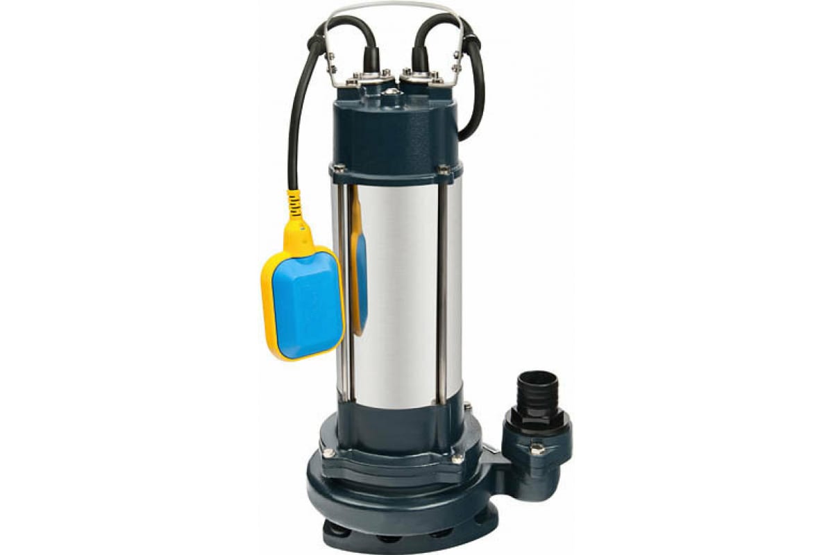 Дренажный насос Unipump FEKAPUMP V 1500F 89415